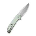 CIVIVI C23005A-1 Primitrox zsebkés 8,8 cm, szatén, natúr, G10