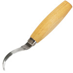 13445 Morakniv Hook Knife 163
DoubleEdge, without sheath, 10Pcs/Box