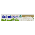 Vademecum Complete zubná pasta 75ml