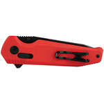 SOG-12-57-08-57 SOG VISION XR LTE - RED