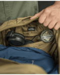 D16002-03-Coyote-PER PIECE Pentagon Assault Large Backpack (TAC MAVEN) (BF)