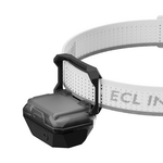 Wuben H4 Fekete Wuben H4 Fekete, 1700mAh, 800LM