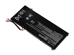 AC54 Green Cell Battery for Acer Aspire Nitro V15 VN7-571G VN7-572G VN7-591G VN7-592G / 11,4V 4605mA