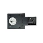 Modee záhradná solárna LED lampa GS022 45 cm, HB40 40 mAh 12ks (ML-GS022)