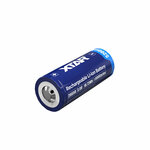 XTAR 26650 lítium-iónová batéria 3,6V 7A 1ks (6952918341604)