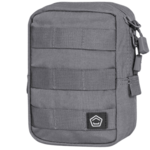 K17072-08WG-Wolf-Grey-PER PIECE Pentagon Keros Utility tasak 17X12
