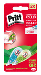 2034357 Pritt MicroRolly korekční roller 6 m - blister2ks