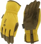 Mechanix Ethel Saffron Women's dámské zahradní rukavice L (ETH-SAF-530)