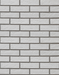 EL99648 Elbrick csempe Dover-1m² - fehér