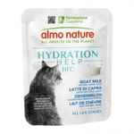 Almo Nature HFC macskatáp kecsketejjel 50g