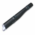 Carson MP-300 MicroPen vreckový mikroskop v tvare pera 24x-53x, LED svetlo 