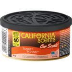 E304062000 California Scents Sunset Woods UNQ