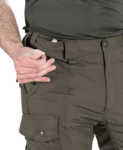 K05007-2.0-01-Black-48-32" Pentagon Ranger Pants 2.0