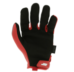 Mechanix Original RED pracovní rukavice M (MG-22-009) červená