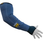 Mechanix Speedknit Sleeve A7 návlek na ruku (SS2E-03) modrá