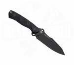 HK-15-BL Hydra Knives Hecate II Black Edition