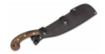 Condor CTK419-12HC VILLAGE PARANG mačeta 30,5 cm, krevo, kožené puzdro