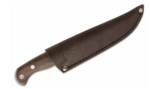 Condor CTK2830-5.2HC CWAYFINDER KNIFE vonkajší nôž 13,5 cm, orech, kožené puzdro