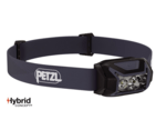 Petzl E063AB00 ACTIK® Black čelovka, čierna
