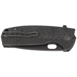 FOX Knife FX-604 CF Vox Core kapesní všestranný nůž 8 cm, uhlíkové vlákno