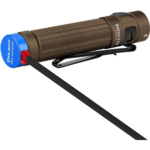 Baton 3 Pro CW (Desert Tan) OLIGHT ORB3-186C32
3200mAh 3.6V 18650