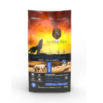 Ambrosia Fresh Lamb&Salmon granule pro psy - jehněčí maso a losos 2kg
