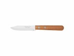 22340/103 Tramontina Dynamic Nůž 7,5cm na ovoce/zeleninu, přírodní dřevo/blistr