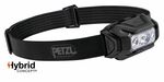 E070BA00 Petzl ARIA 2 FÉNYSZÓRÓ FEKETE