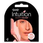 Wilkinson Intuition náhradní hlavice pro Intuition DermaGlow 3ks (70008130)