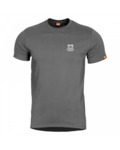 K09012-AF-08WG-Wolf-Grey-2XL Pentagon Ageron T-Shirt American Flag