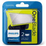 Philips OneBlade QP220 / 50 tartalék pengék 2db