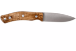 CASS-13118 Casstrom No.10 SFK Stab. birch/SS/Flat