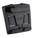 Petzl E073AB00 montážny adaptér na namontovanie čelovky na prilbu