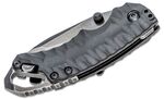 K-8750TBLKBW Kershaw SHUFFLE II BLACKWASH