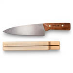 RW755 ROSELLI Chef knife,UHC
