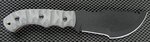 TBT-010-RMT TOPS Knives Tom Brown Tracker #1 (Large) with RMT handles