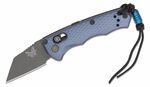 2950BK Benchmade PARTIAL IMMUNITY, AXIS, CHARCOAL GREY
