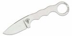 KA-BAR KB-5103 SNODY SNAKE CHARMER nôž na krk 5,7 cm, celooceľový, plastové puzdro, paraord, korálik