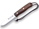 CN124 JOKER KNIFE TRAMPERO BLADE 10cm.