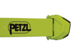 Petzl E063AB03 ACTIK® Green čelovka, zelená