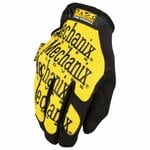 MG-01-011 Mechanix Original Yellow XL