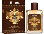 BI-ES ROYAL BRAND GOLD toaletní voda 100 ml