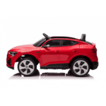 240260 Qileshi QLS-6688 Audi e-tron Sportback red, 4 motory