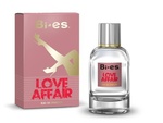 BI-ES Love Affair parfémovaná voda 100ml - TESTER