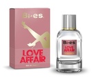 BI-ES Love Affair illatosított víz 100ml - TESZTER