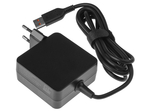 AD132P Green Cell Charger / AC adaptér PRO 20V 3.25A 65W pro Lenovo Yoga 4 Pro 700-14ISK 900-13ISK 9