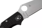 C258PBK Spyderco Strech 2 XL