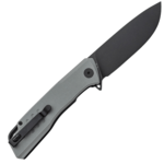 PFB02GADW Petrified Fish PFB02
Loco Black Stonewashed D2 Gray G10