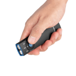 Arkfeld Pro Class 3R CW OLIGHT 3.7V 1500mAh
Rechargeable 
(Built-In)