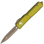 122-13APOD Microtech Ut D/E Brz Ap Od